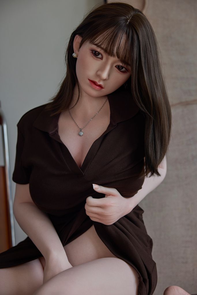 Emma | Muñeca Sexual Completa TPE
